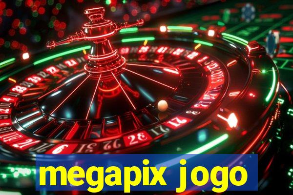 megapix jogo